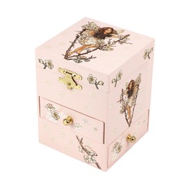Trousselier Fairy Cherry Musical Box