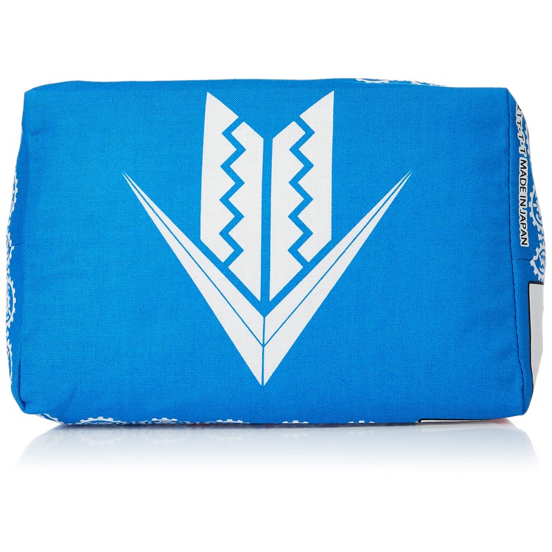 Komori Resin, Kikai Sentai Zengkaiger, Lunch Cloth, Body Size: 6.9