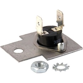 Zodiac R0319700 Electrical Component Burner High Limit Switch Replacement for Select Zodiac Jandy Hi-E2 Pool and Spa Heater