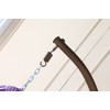 mkki Hammock Chair Ultimate Hanging Kit-500 LB Capacity Hammock Spring