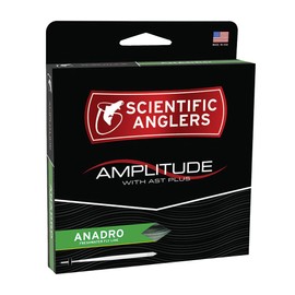 Scientific Anglers振幅anadro Fly Line