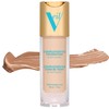 Veil Cosmetics Sunset Skin Foundation (2N)