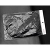 PRECORN Mini Picnic Bag for Cooling Drinks Cool Bag Black