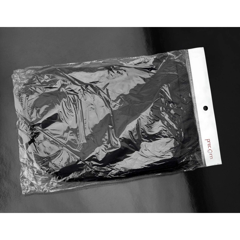 PRECORN Mini Picnic Bag for Cooling Drinks Cool Bag Black