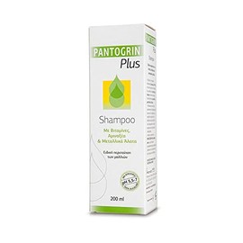 Froika Pantogrin Plus Shampoo 200 ml