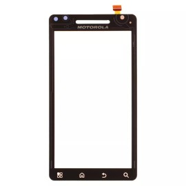 Unbranded Digitizer Narrow Flex for Motorola A955 Droid R2-D2 Front Window Panel Replace