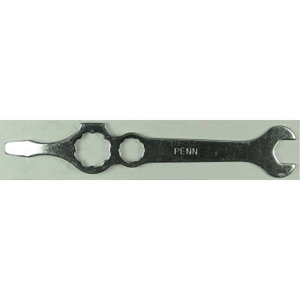 PENN REEL PART - 168-60 Wrench -Fits 23-60 Handle Nut