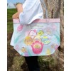 Sumikko Gurashi Tulip Pool Bag