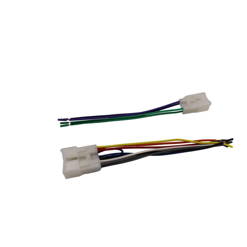 IMC AUDIO Double Din Dash Kit for 2003-2006 Toyota Tundra
