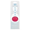 Mini Detangler Brush, Pink, 1 Brush