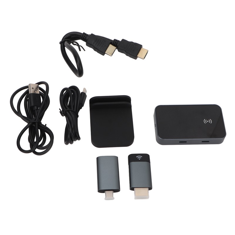 HD Multimedia Interface Wireless Video Transmitter Receiver 1080P 60Hz Wireless