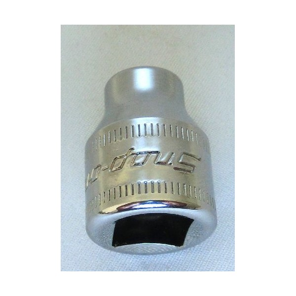 Snap-on FSM 81 3/8 Insert, Hex Short Socket, 0.3 inch