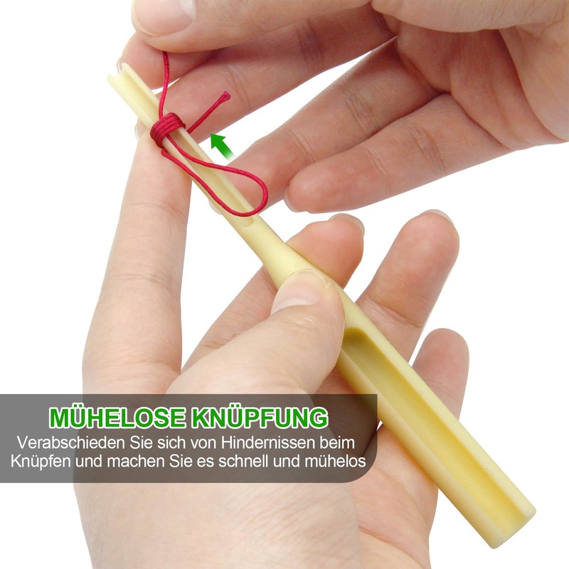 KIBBEH Rosary Knot Tool, Accessories for Rosary Making, Rosary Making