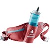 Deuter Unisex - Adult Pulse 1 Waist Bag, Cranberry, One