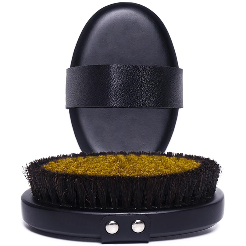 Cepillo seco de cobre iónico de alta calidad – Cepillo