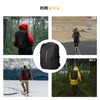 K&F Concept Backpack Cover, Rain Cover, Waterproof, Highly Durable, Reflective