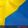 NWFlags Ukraine Flag 3ft x 2ft 75d Premium Polyester Suitable