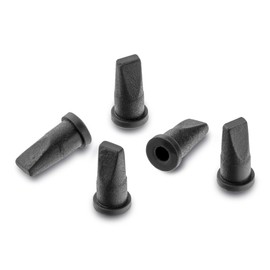 namroh.HC Air Valve rubber compatible for Jura Air Intake nozzle 71866 for auto cappuccino frother
