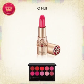 Ohui [24RN] The First Nature Lipstick Rosy Pink / 오휘 [24RN]더 퍼스트 제너츄어 립스틱 로지핑크