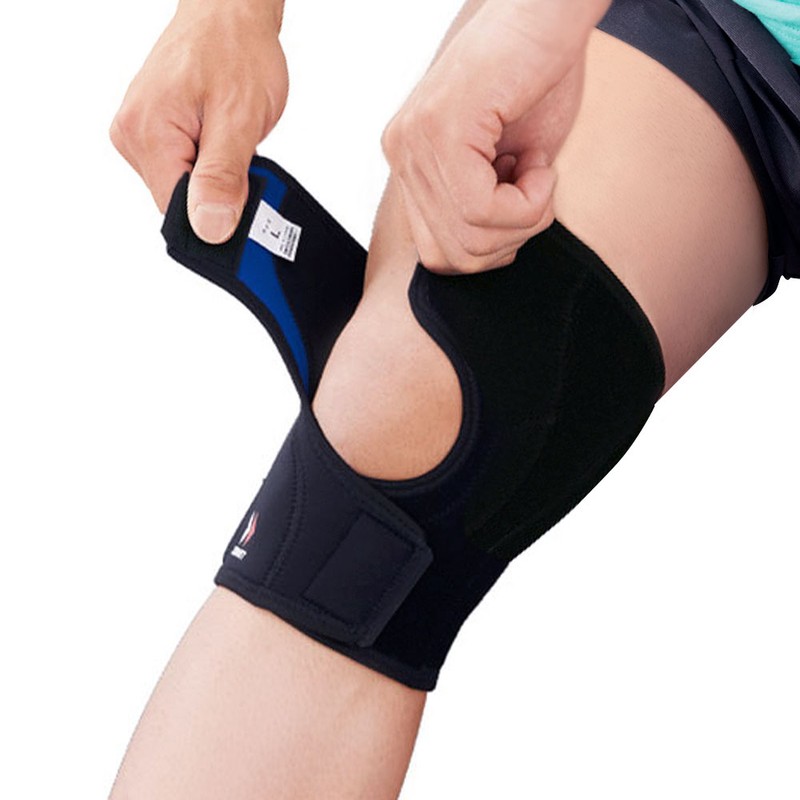 잠스트 EK-1 무릎보호대 Zamst EK-1 Knee Protector