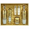 3W Clinic Snow Lotus Well-being Herbal 4-Piece Set 4ea