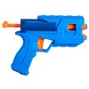 NERF N Series, Lanzador Purestrike, 2 Dardos Oficiales N1