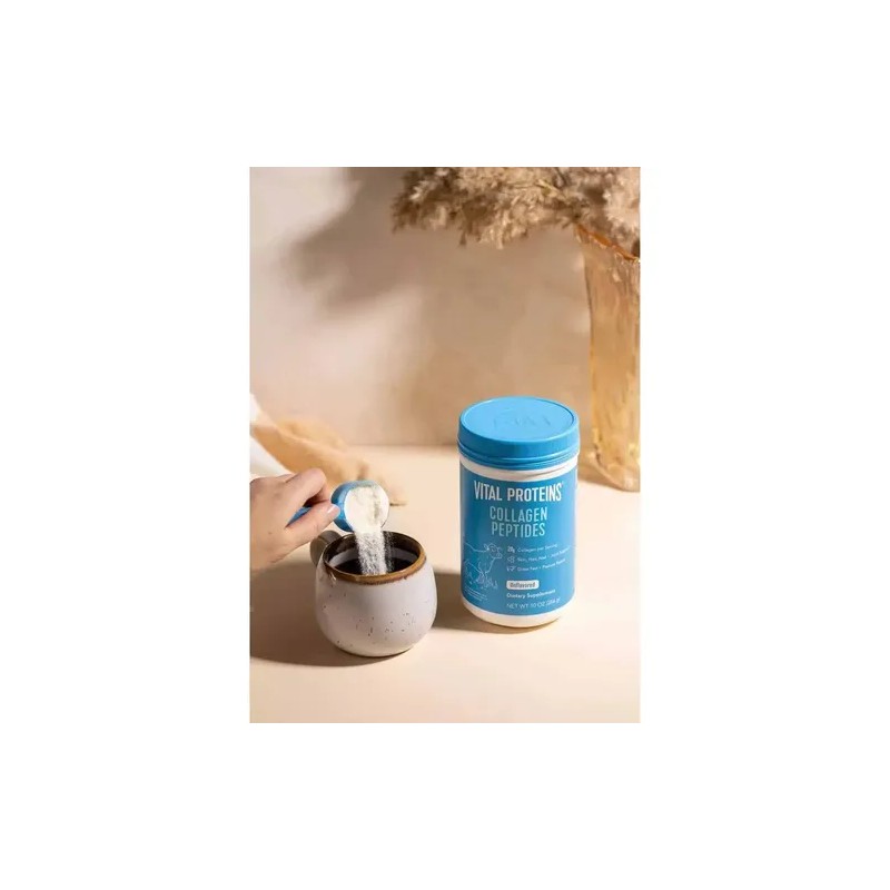 Colágeno Péptidos Vital Proteins 284g
