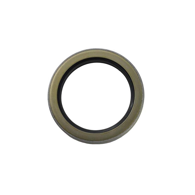 ToolNerds Radial Shaft Seal NBR 72A 60.0 x 80.00 x