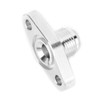 Turbo Oil Return 8AN Drain Flange 1.5in Fit for Garrett