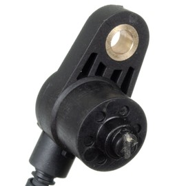Holstein Parts 2ABS0175 ABS Wheel Speed Sensor - Compatible With Select Honda Odyssey; FRONT LEFT