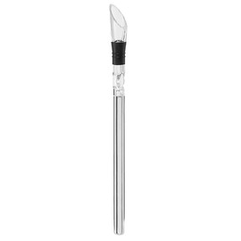 Bartender Stainless Steel Wine Chill Stick