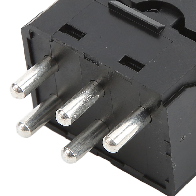 Passenger Side Power Window Switch 10402841 Replacement for Chevy Camaro