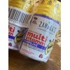 Zarbee's 3x Complete Kids Multivitamin Gummies Immune Support Children Vitamins