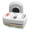 JSP - PressToCheck ABEK1 P3 Filters - Set of 2