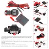 1/10 RC Car Winch, Metal Automatic Winch Wireless Remote Controller