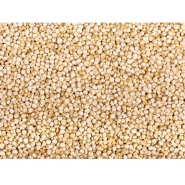 CEREAUSLY Organic White Quinoa in Bulk | 10 Lb | Restaurants | Wholesale | Bolivian | Royal | NON-GMO | Kosher | Gluten-Free | Vegan