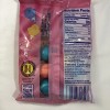 Dubble Bubble COTTON CANDY Flavored Bubble Gum Balls - Lot