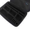Protective Carrying Case Waterproof Action Camera Storage Case Bag with