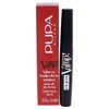 Pupa Milano - 100 extra black - 0.152 oz