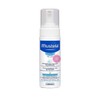 Mustela Normal Skin Foam Shampoo for Newborns 150 ml