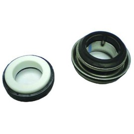 Pacer Pumps 58-0714 12 S Series EPDM Water Pump Shaft Seal Kit With Seal and O-Ring