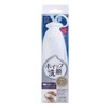 Kokubo Kogyo Foaming Net for Face Washing, Mini Whip Face