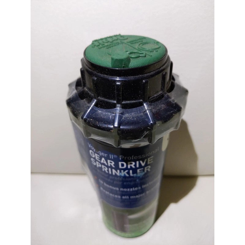 Orbit 1 Pack NEW Orbit Voyager II Gear Drive Sprinkler