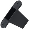 Luggage Bottom Stud Stand FMHXG 2PCS Luggage Replacement Part Bottom