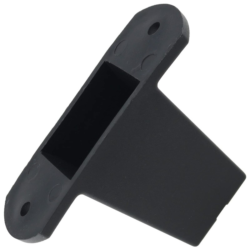 Luggage Bottom Stud Stand FMHXG 2PCS Luggage Replacement Part Bottom