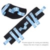 Transfer Gait Belt Nursing Safety Assist Lift Gait Belt with