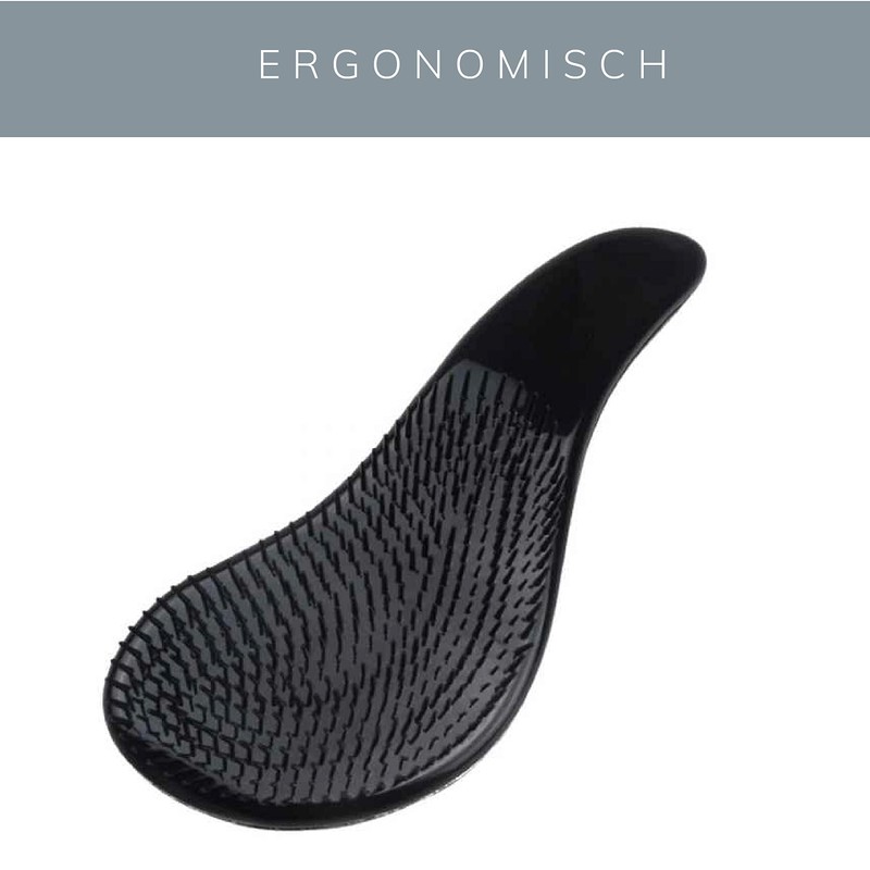 KÖ Beauté Hair Brush