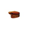D'Addario National Celluloid Thumb Picks, Medium Tortoiseshell - Pack of