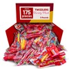 Licorice Candy Assorted Mix 5 Pounds (Approx 175 Pieces) Individually