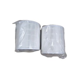 Guangdong Hualv Purification Technology Co., Ltd. CLOSEOUT!! 2 Pack Core 400S Replacement Filter for Levoit core 400s Air Purifier